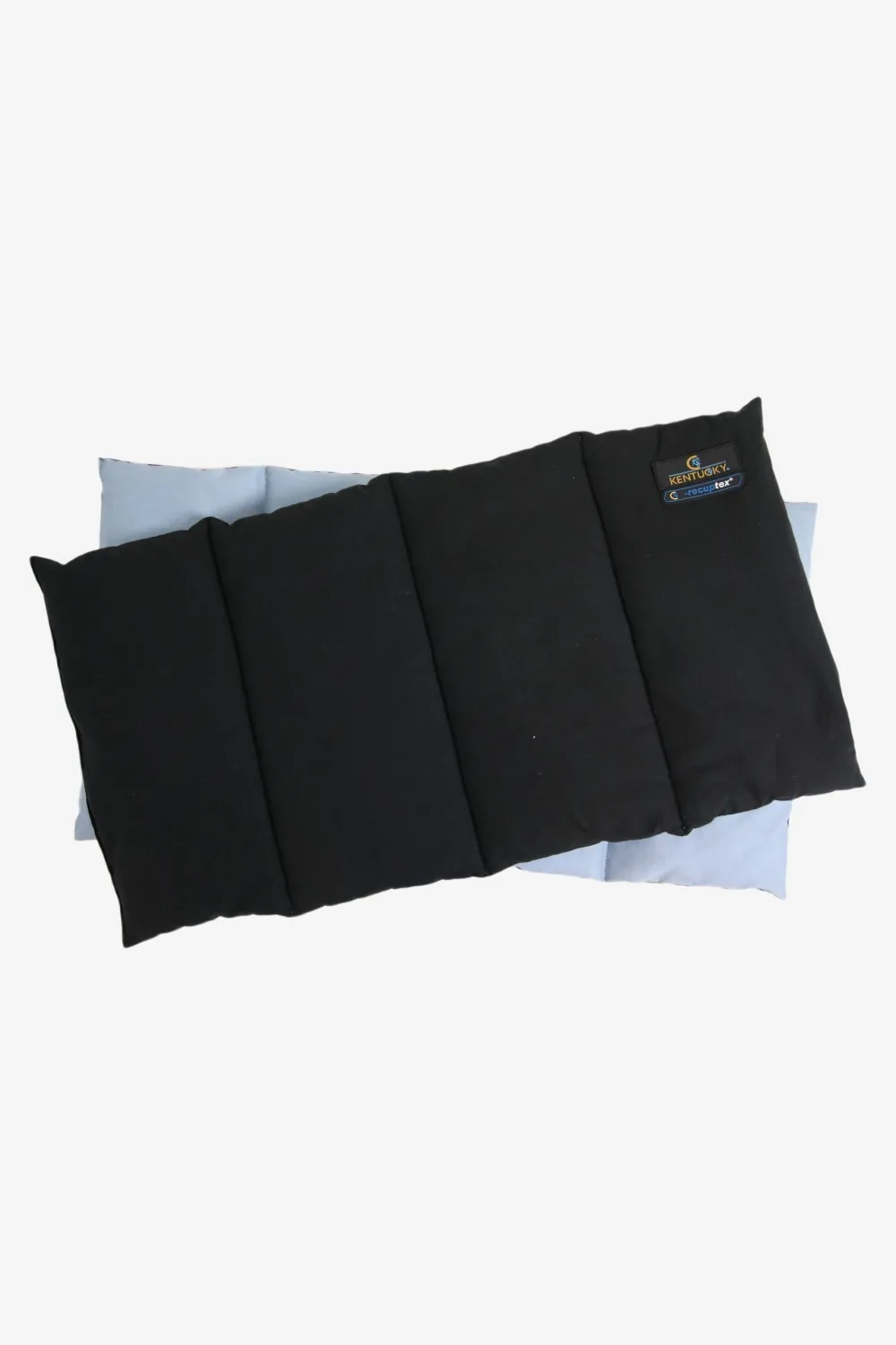 Kentucky Horsewear Benskydd & Benlindor-Magnetic Paddar Recuptex Svart