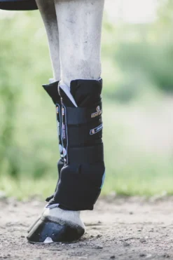 Kentucky Horsewear Benskydd & Benlindor-Magnetic Stallbandage Recuptex