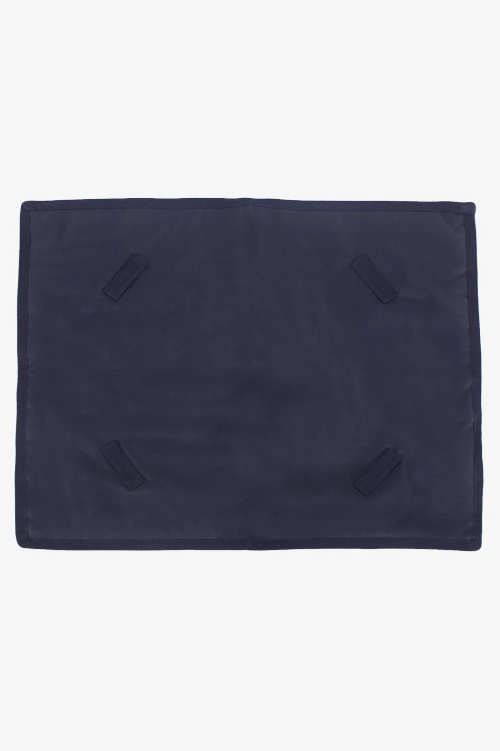 QHP Qhp|Hästtäcken & Flughuvor-agpatta Ti Täcke 200gr Navy