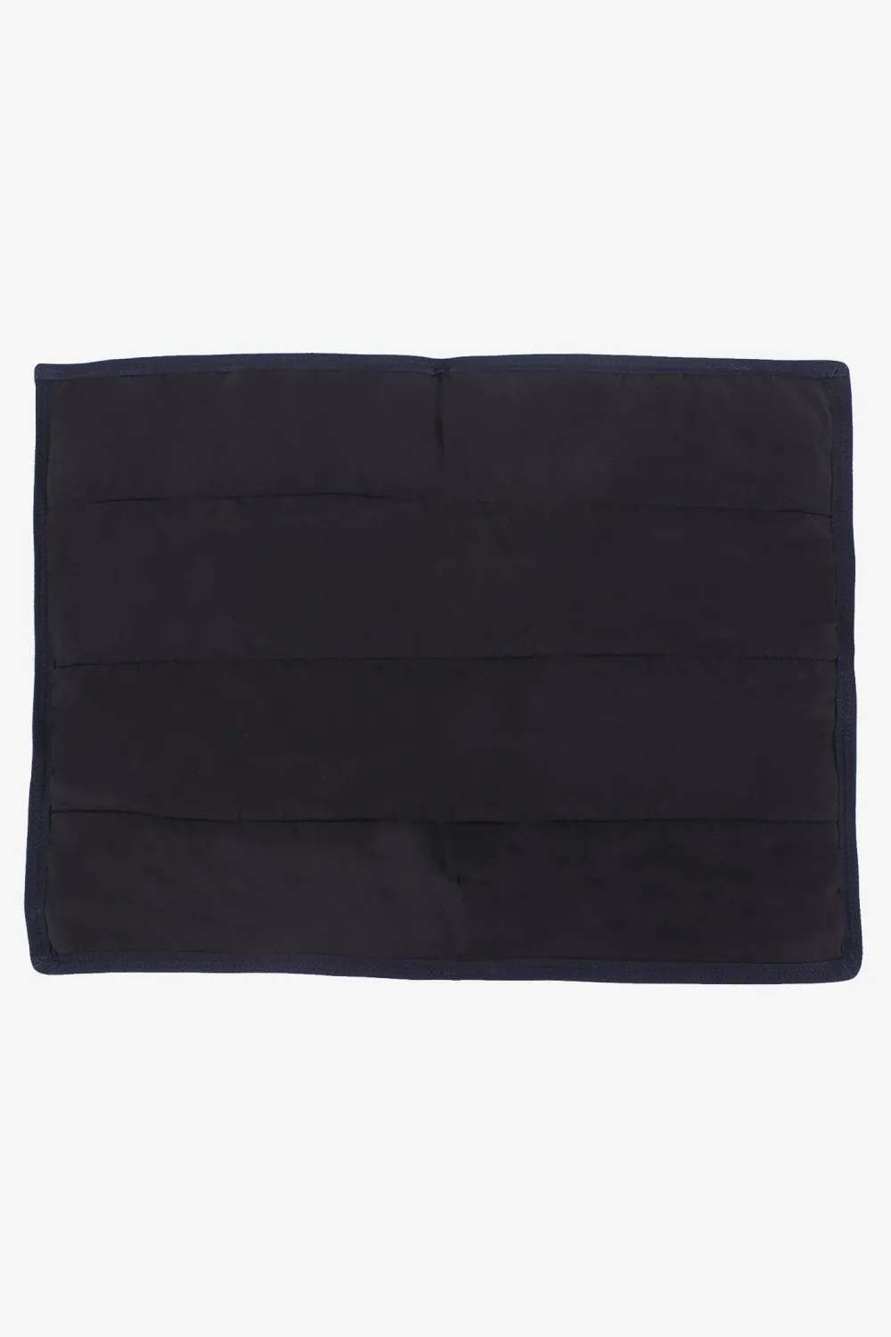 QHP Qhp|Hästtäcken & Flughuvor-agpatta Ti Täcke 200gr Navy