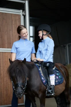 Equipage Equipage|Ridstrumpor-Mallie Strumpor Ballerina
