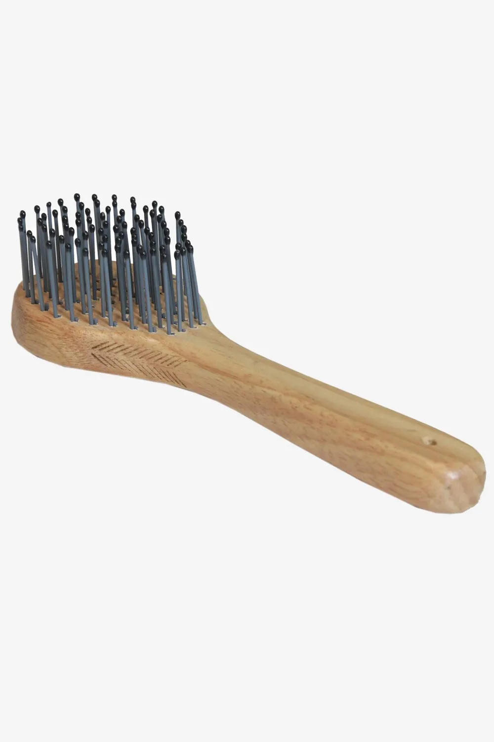 Grooming Deluxe Grooming Deluxe|Ryktväskor & Ryktborstar-Manborste