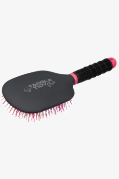 LeMieux Lemieux-Manborste Tangle Tidy Rosa
