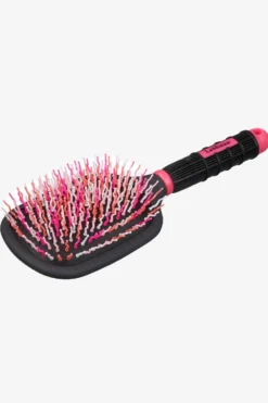 LeMieux Lemieux-Manborste Tangle Tidy Rosa