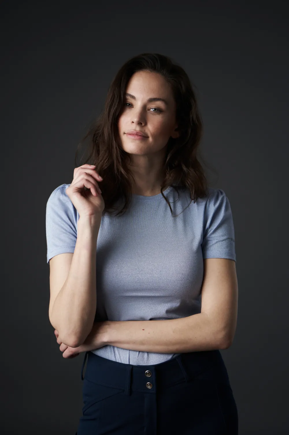 Equipage Equipage-Mara T-shirt