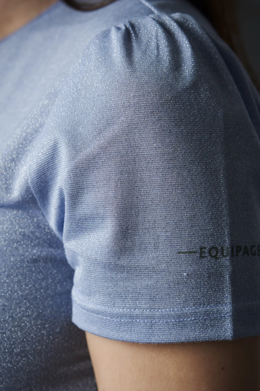 Equipage Equipage-Mara T-shirt