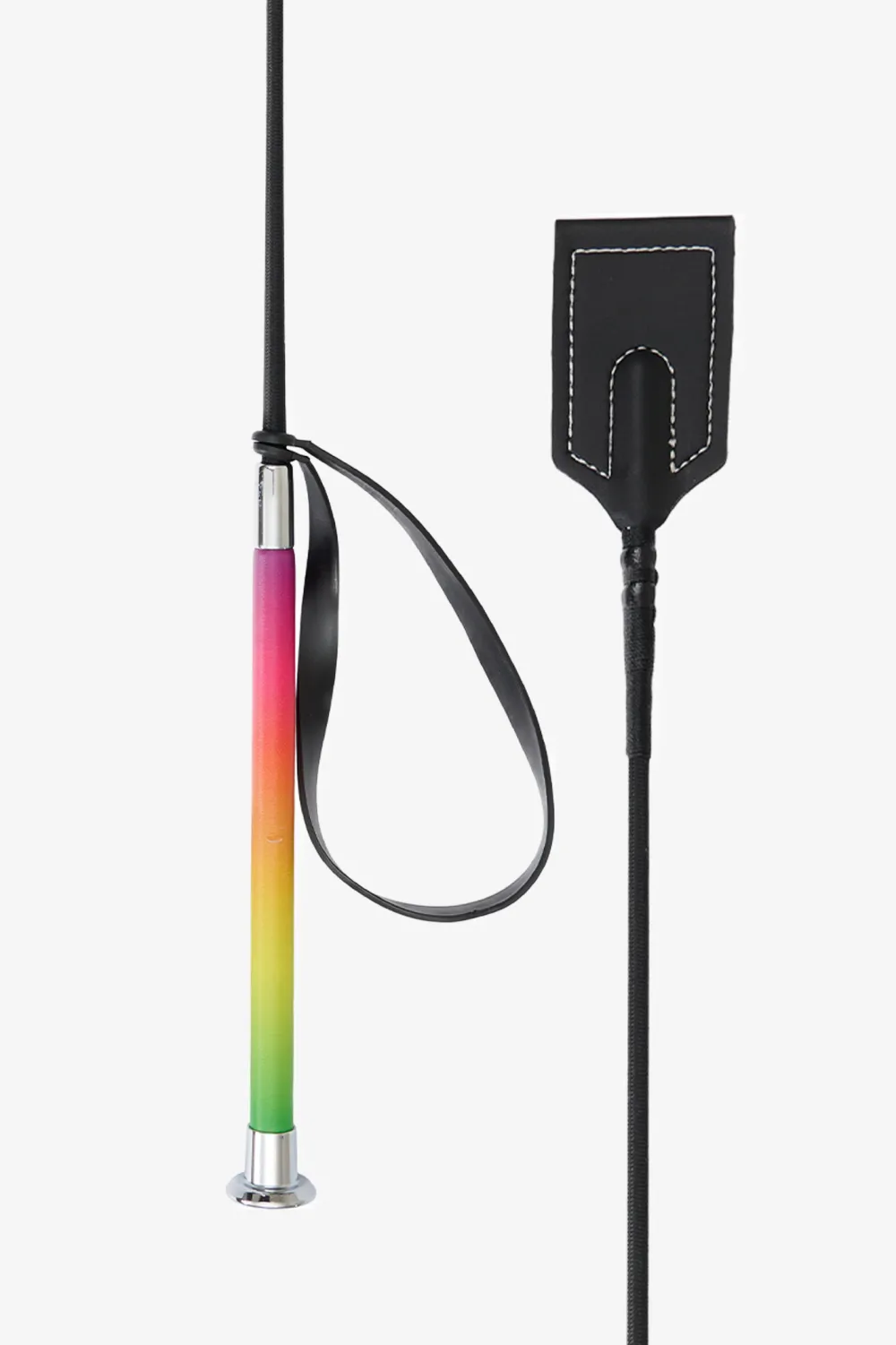 Equipage Equipage|Ridsporrar & Ridspön-Meek Ridspö Rainbow