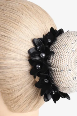 SD Design Hårnät & Donuts|Sd Design-Melanie Scrunchie