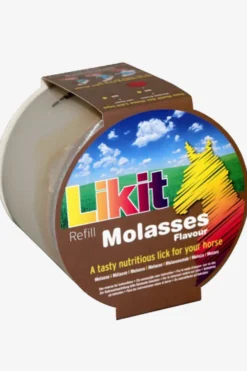 Likit Likit-Melass Refill