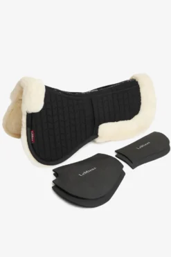 LeMieux Lemieux|Sadlar & Sadelpaddar-erino+ ProSorb 2pocket Sadepadd