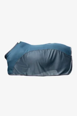 Kentucky Horsewear Flugskydd-Mesh Combo Coolertäcke Navy
