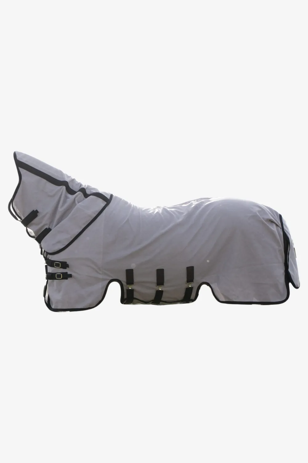 Kentucky Horsewear Flugskydd-Mesh Flugtäcke Beige