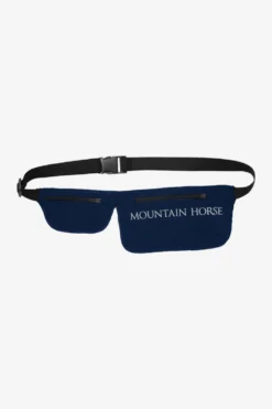 Mountain Horse Mountain Horse-idjeväka Dubbafickor Navy