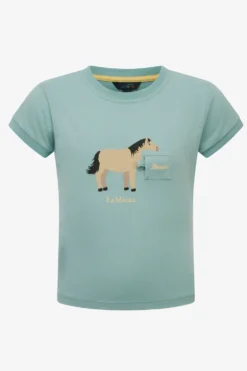 LeMieux Lemieux-Mini Aex T-shirt
