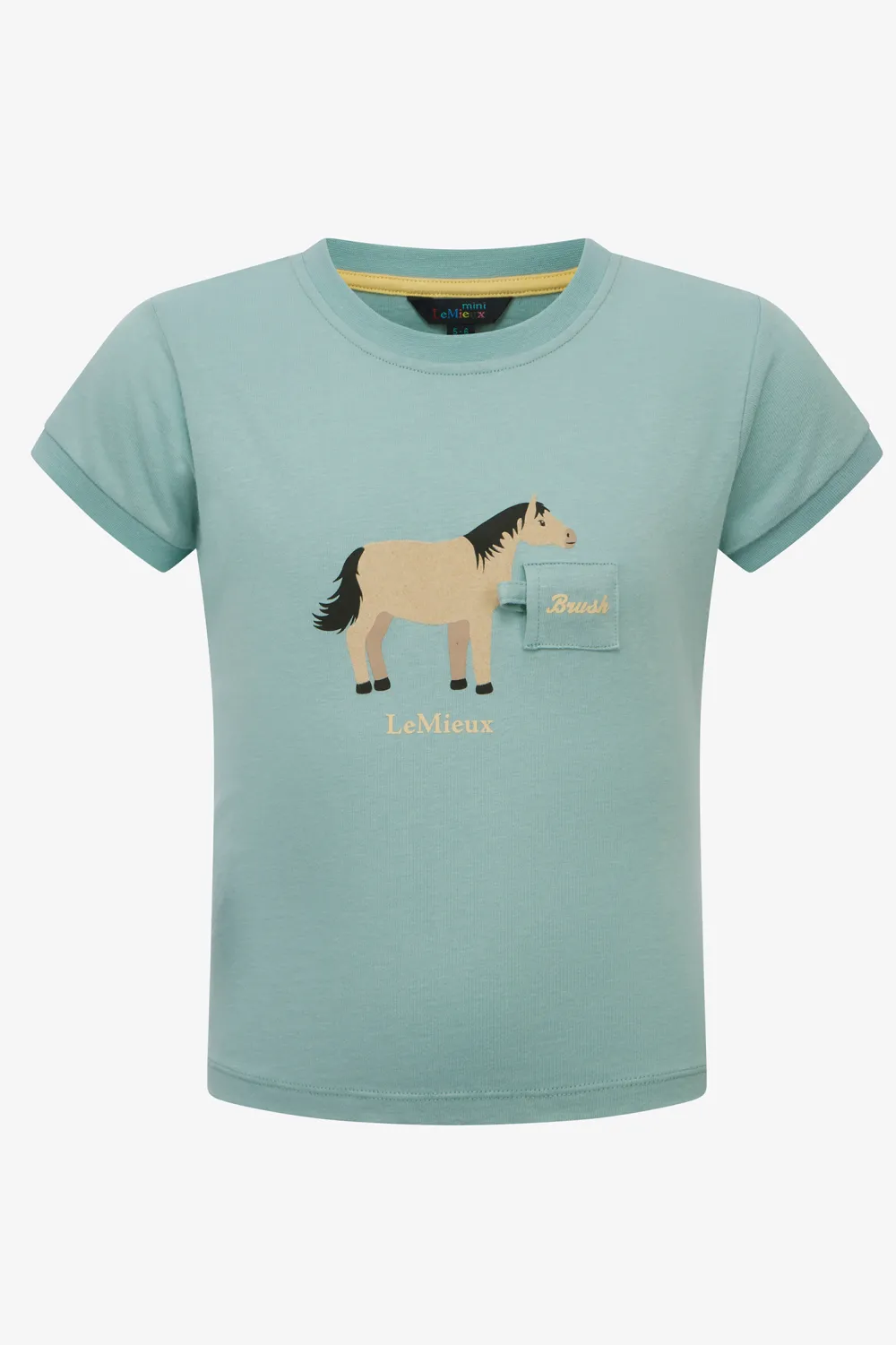 LeMieux Lemieux-Mini Aex T-shirt