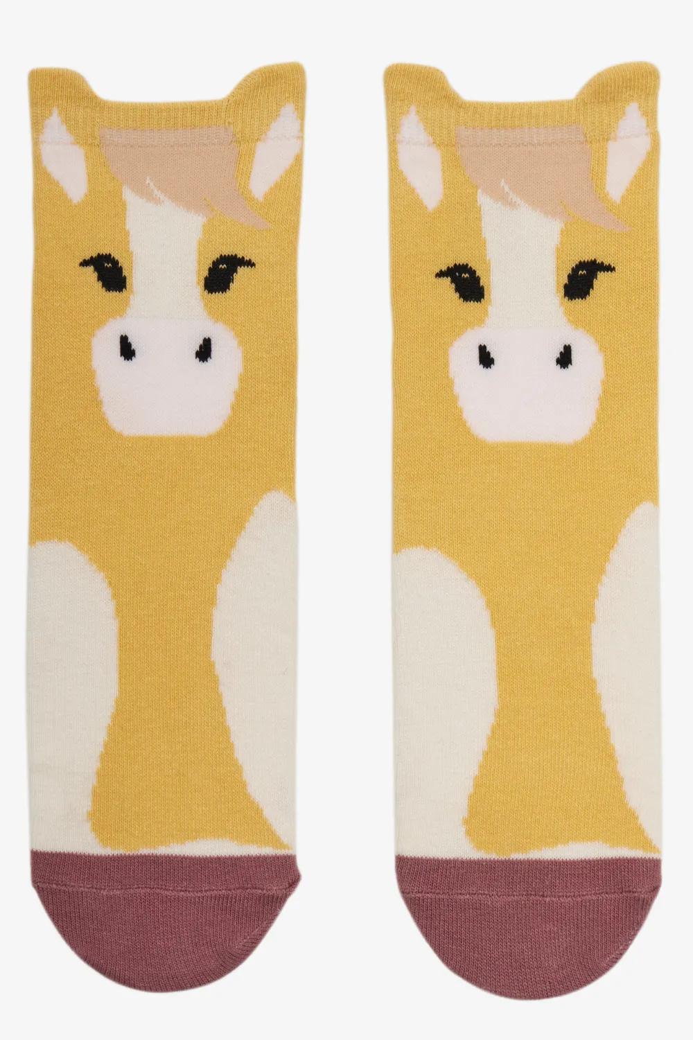 LeMieux Lemieux|Ridstrumpor-Mini Character Strumpor 2 Pack