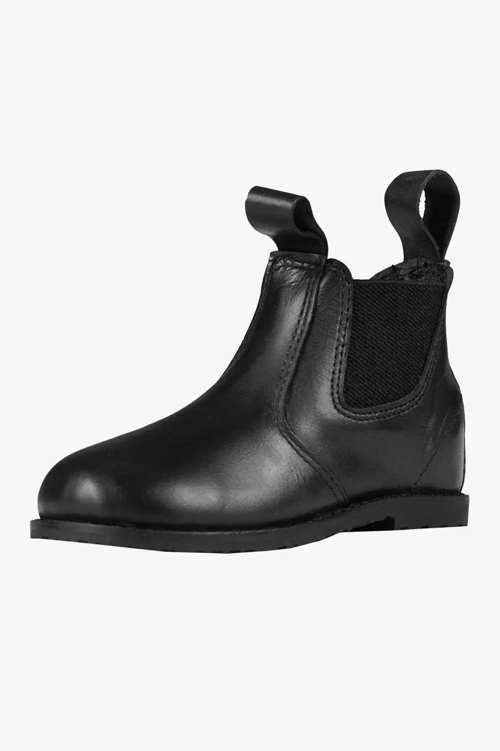 Barn Horka Ridskor|Ridskor Barn-Mini Jodphur Boots