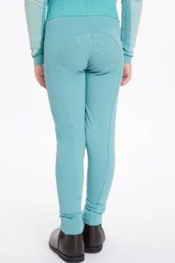 Barn LeMieux Ridbyxor & Tights|Lemieux-Mini Tights