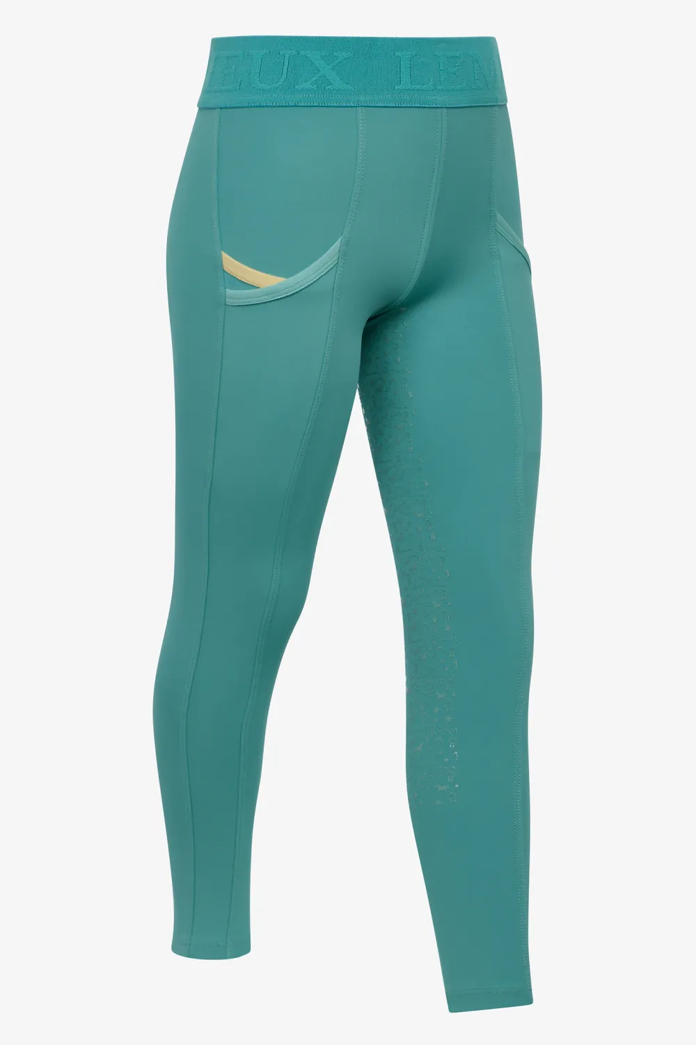 Barn LeMieux Ridbyxor & Tights|Lemieux-Mini Tights