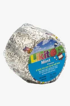 Likit Likit-Mint Refill 650g