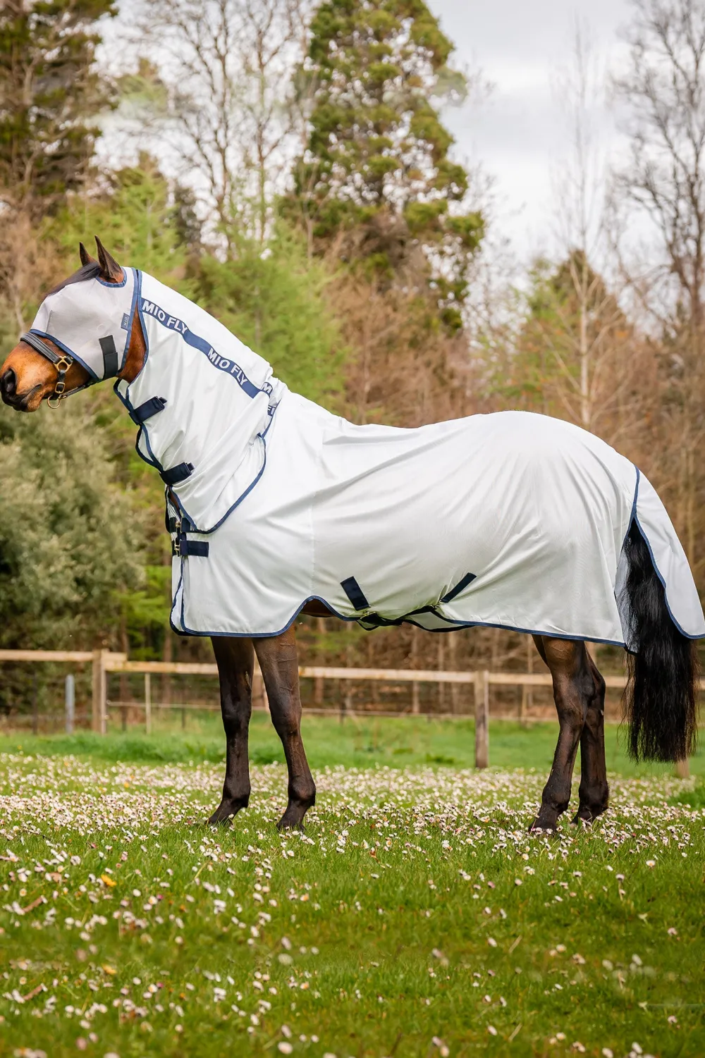 Horseware Horseware|Flugskydd-Mio Flugtäcke