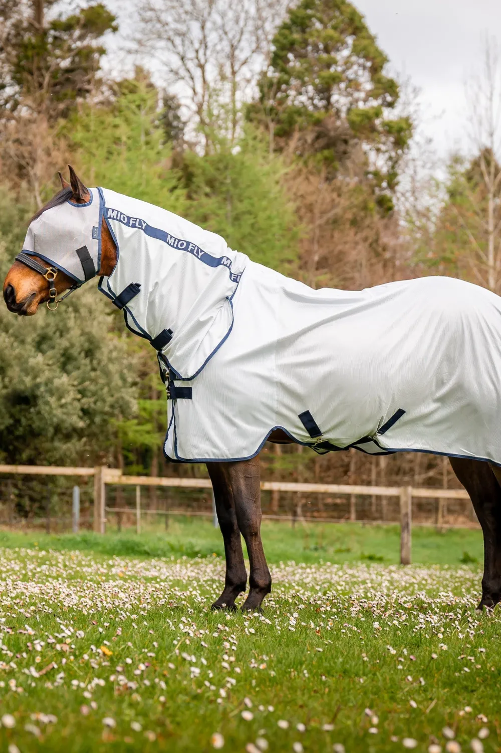 Horseware Horseware|Flugskydd-Mio Flugtäcke