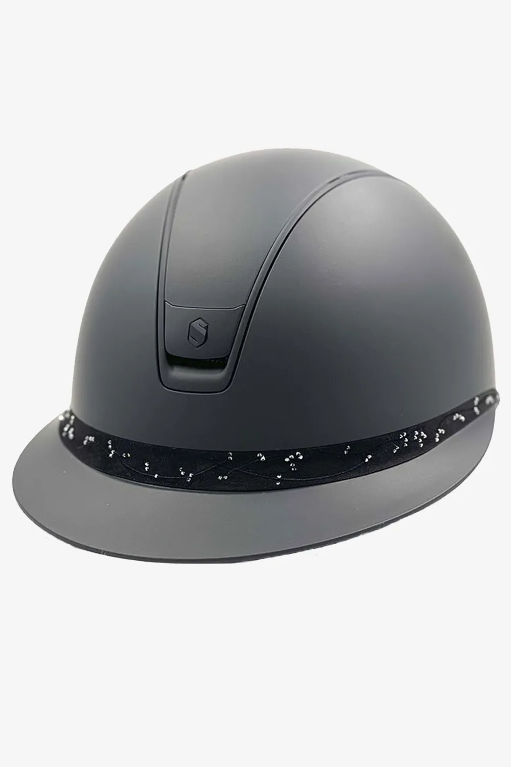Samshield Samshield-2.0 i hadowatt Fronta Band Cryta eaf att vart