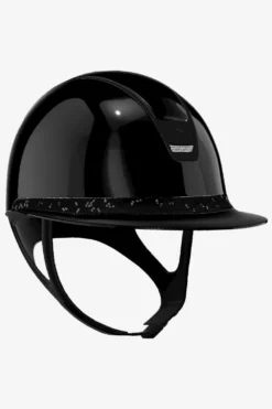 Samshield Samshield-2.0 i hied Goy Fronta Band Cryta eaf att vart