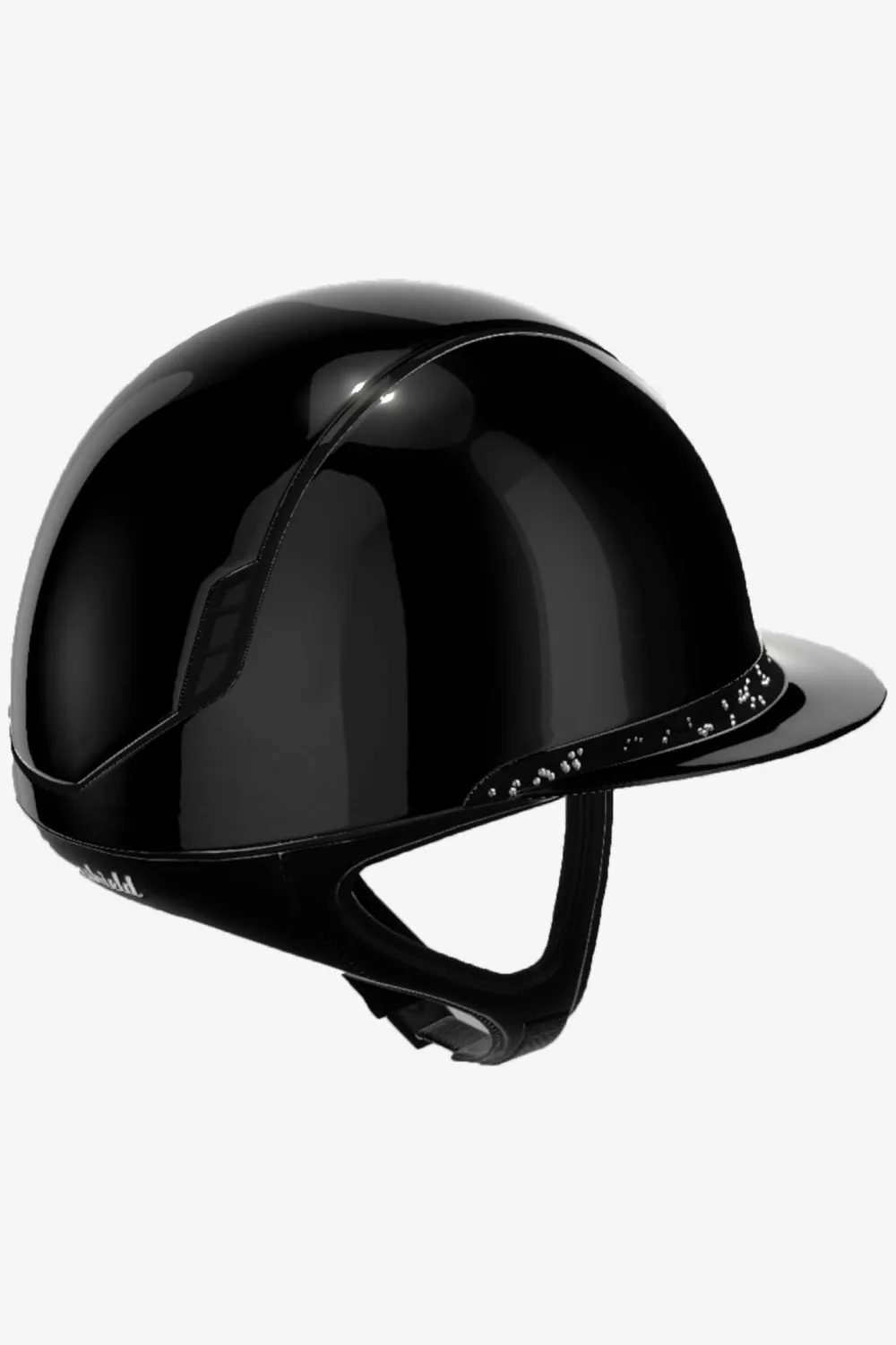 Samshield Samshield-2.0 i hied Goy Fronta Band Cryta eaf att vart