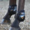 Kentucky Horsewear Benskydd & Benlindor-Moonboots Bakskydd Svart