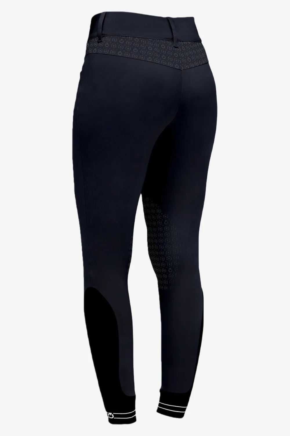 Cavalleria Toscana Cavalleria Toscana|Ridbyxor & Tights-Motif Print Ridbyxor