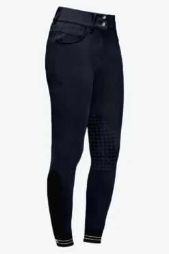 Cavalleria Toscana Cavalleria Toscana|Ridbyxor & Tights-Motif Print Ridbyxor