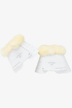 LeMieux Lemieux-otionfex Boots Fur
