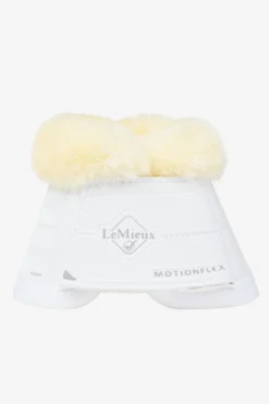 LeMieux Lemieux-otionfex Boots Fur