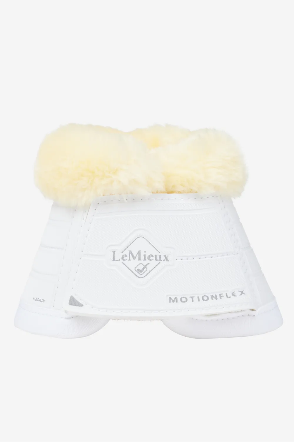 LeMieux Lemieux-otionfex Boots Fur