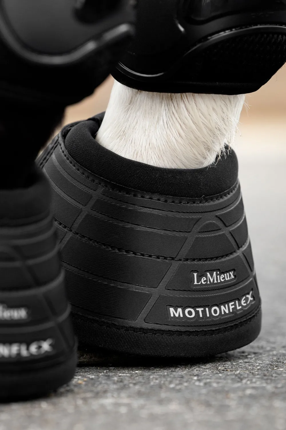 LeMieux Lemieux|Benskydd & Benlindor-otionfex Boot vart