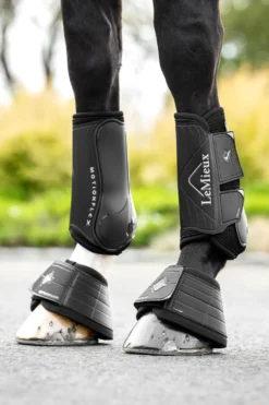 LeMieux Lemieux|Benskydd & Benlindor-otionfex Boot vart