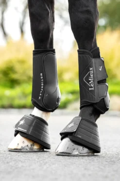 LeMieux Lemieux|Benskydd & Benlindor-otionfex Boot vart