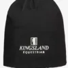Kingsland Mössor & Pannband-Mössa Classic Svart