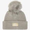 Kentucky Horsewear Mössor & Pannband-Mössa Pompom