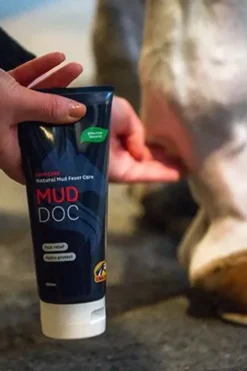 Cavalor Cavalor-Muddoc 200ml