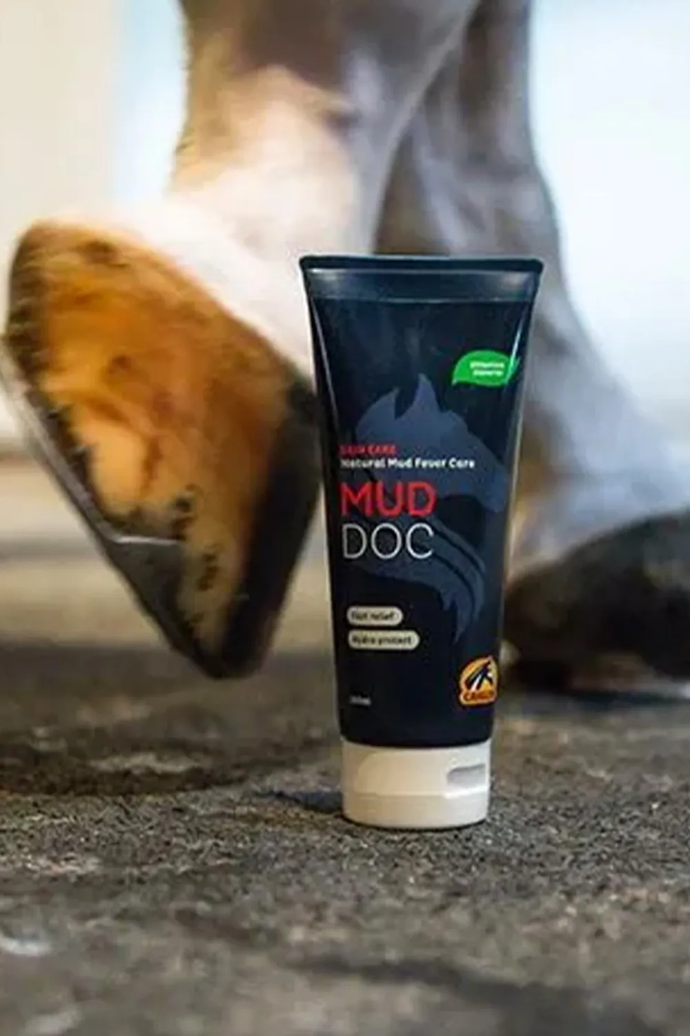 Cavalor Cavalor-Muddoc 200ml