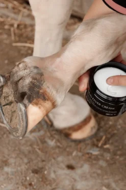 Grooming Deluxe Grooming Deluxe-Mud Fever Creme Plus 250ml