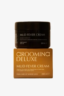 Grooming Deluxe Grooming Deluxe-Mud Fever Creme Plus 250ml