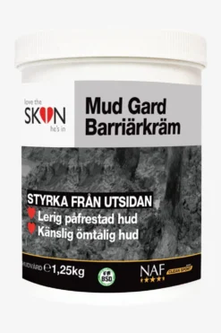 Naf Naf-Mud Guard Barriärkräm
