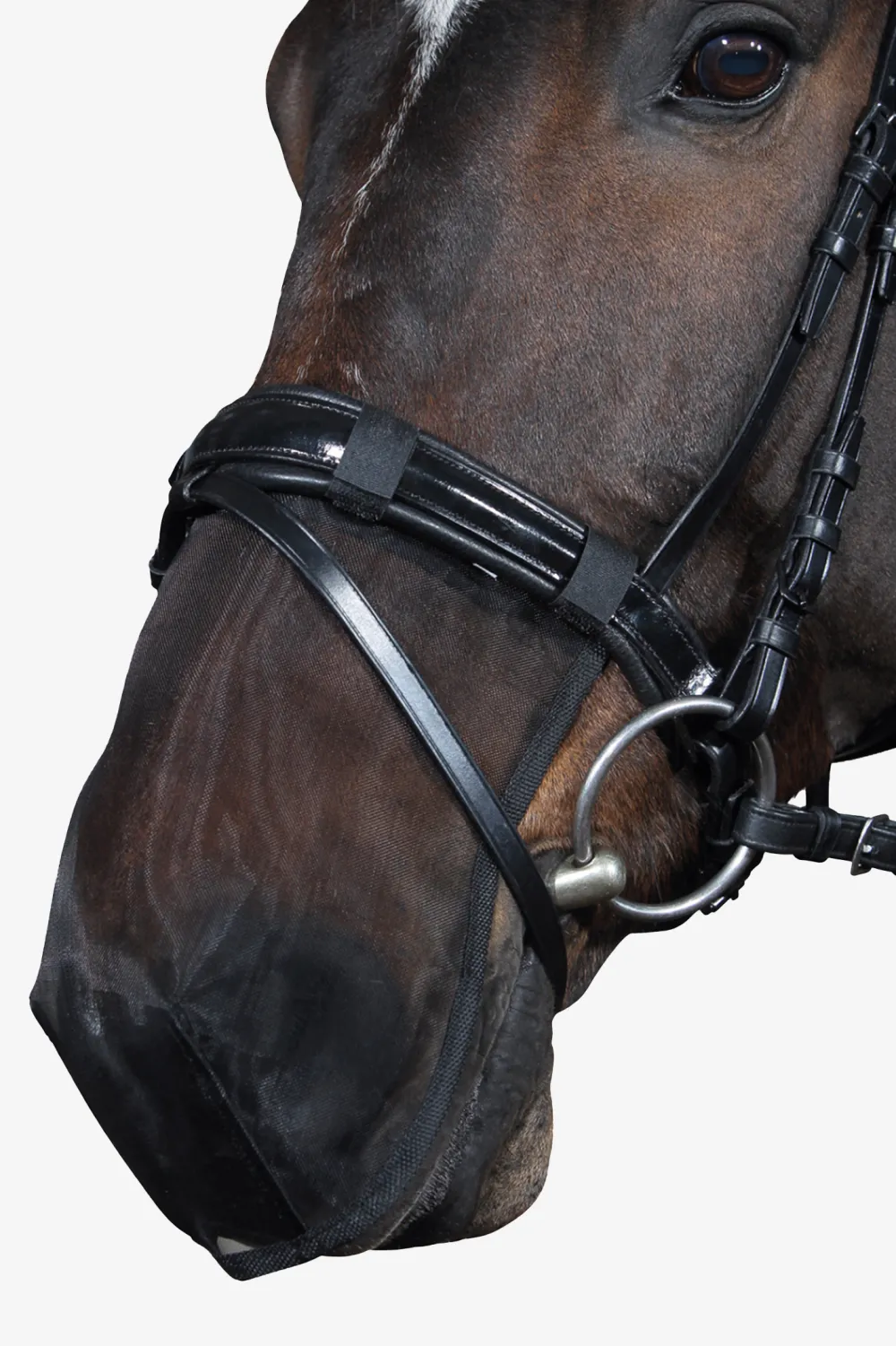 Horse Guard Flugskydd|Horse Guard-Mulskydd Nät