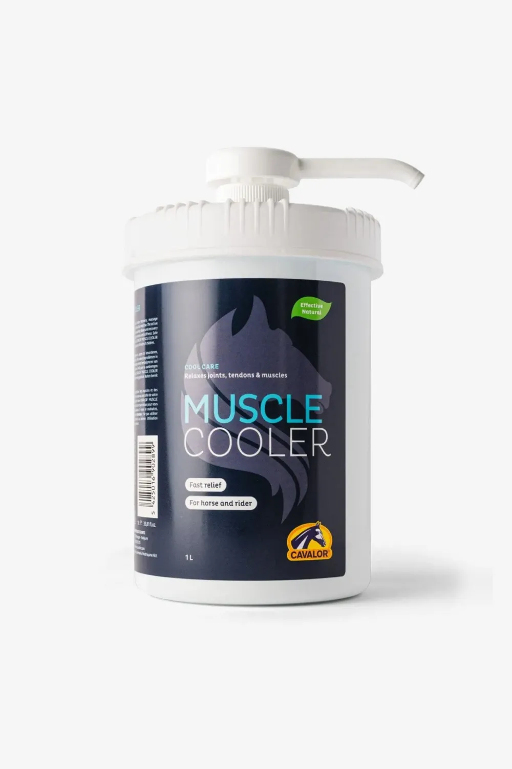 Cavalor Cavalor-Muscle Cooler 1L