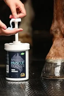 Cavalor Cavalor-Muscle Cooler 1L