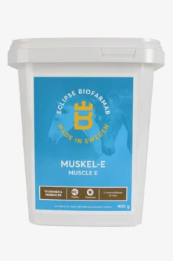 Eclipse Biofarmab Eclipse Biofarmab|Fodertillskott & Hästgodis-Muskel E