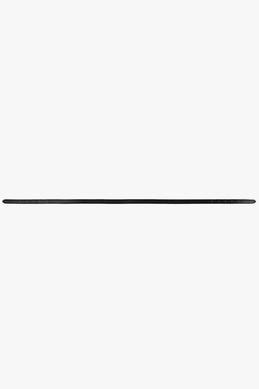 Dyón Dyón|Träns & Pannband-Nackrem Dyon Collection Svart